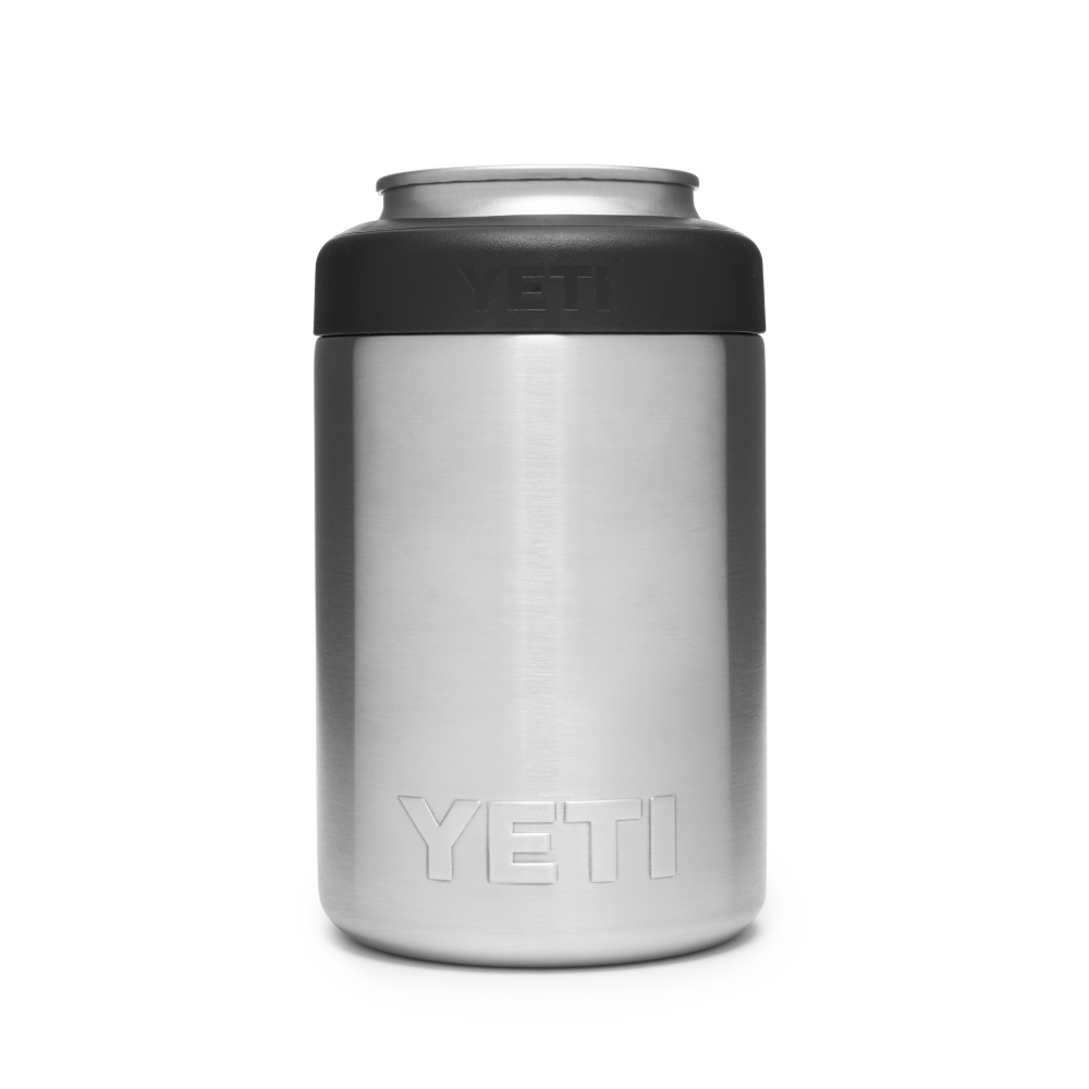 Yeti Rambler Colster Can Insulator – Stainless Steel - Ascmtools