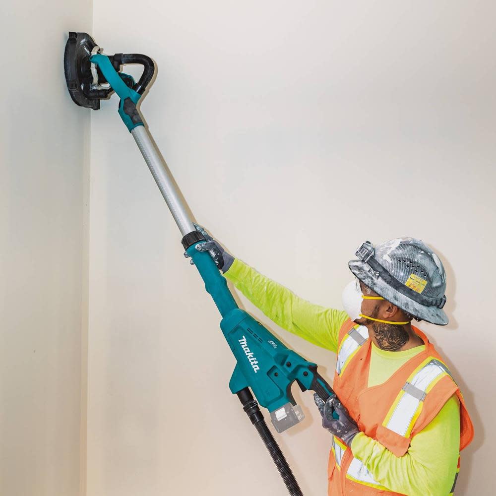 Makita 18V LXT 9″ Drywall Sander Bare Tool - Ascmtools
