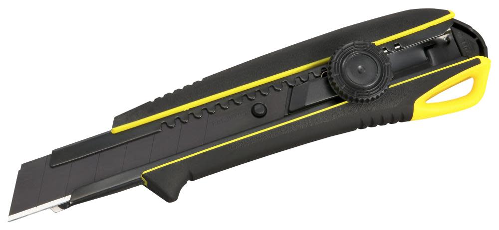 Tajima Driver Cutter Dial Lock Utility Knife - Ascmtools