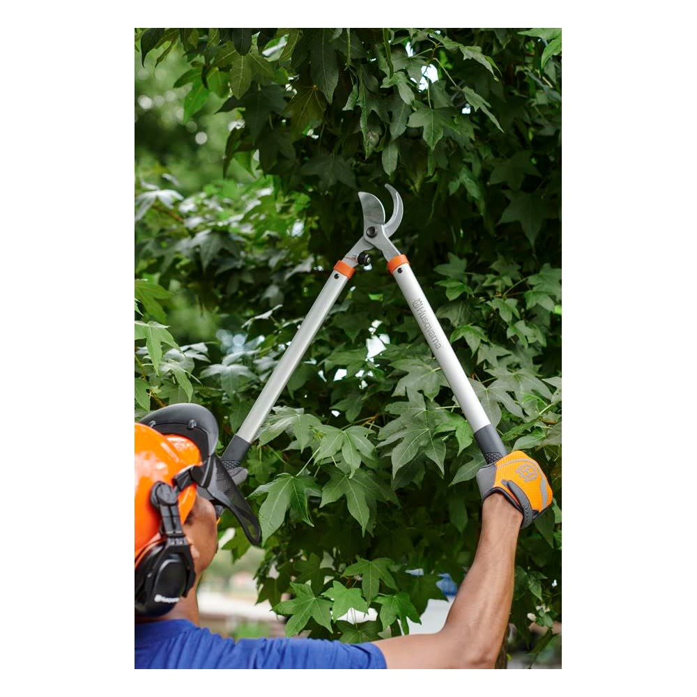 Husqvarna 26in Heavy Duty Pruning Saw Lopper - Ascmtools