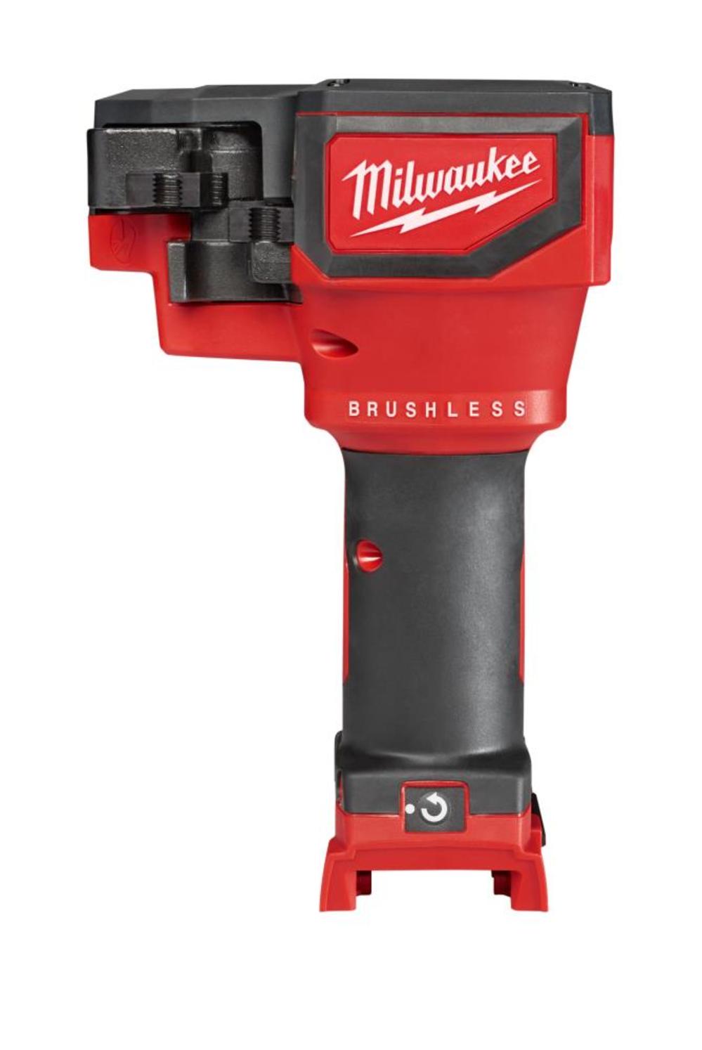 Milwaukee M18 Threaded Rod Cutter - Ascmtools