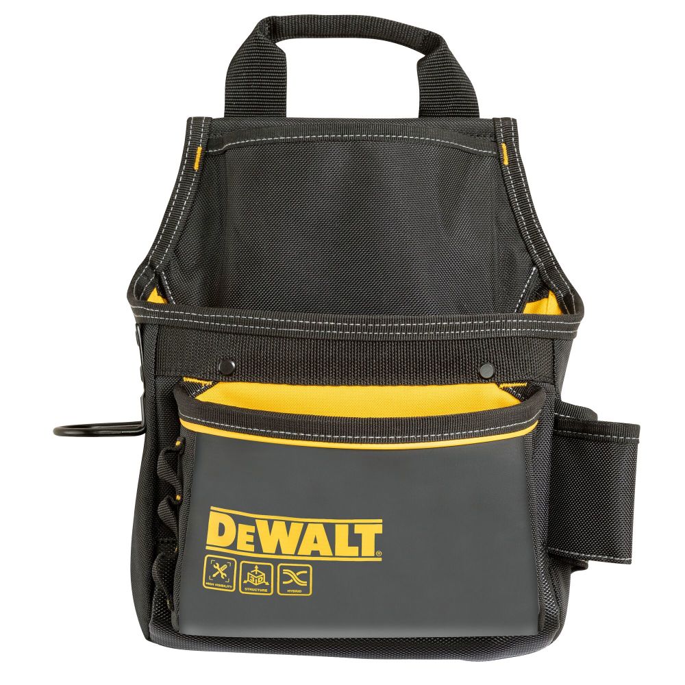 DEWALT Single Pouch for Toolbelt - Ascmtools