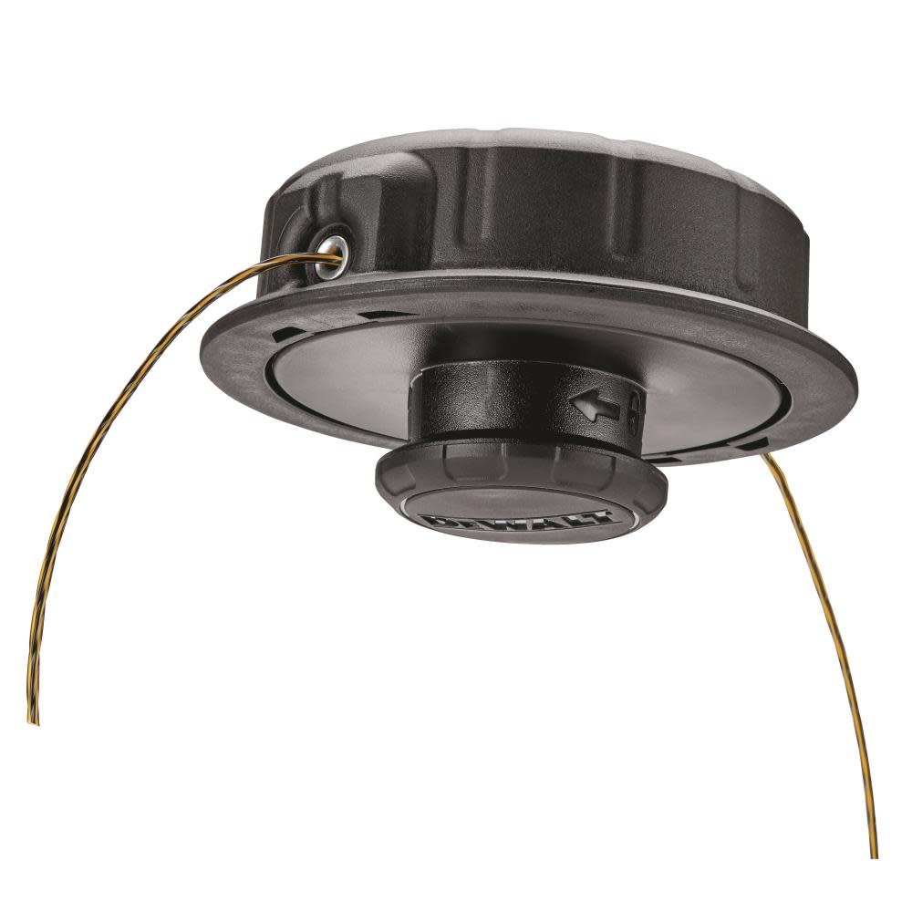 DEWALT Trimmer Replacement Head and Line - Ascmtools