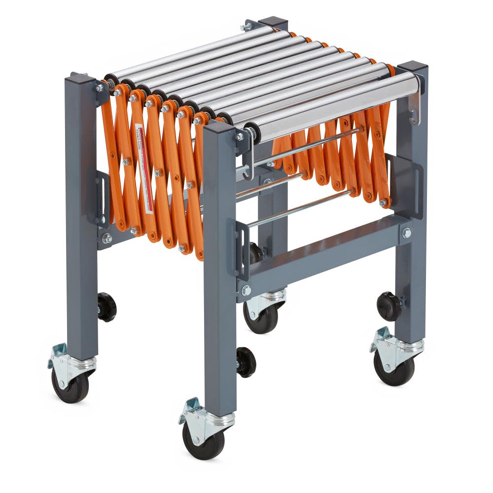 Bora Portamate Adjustable Conveyor Roller - Ascmtools