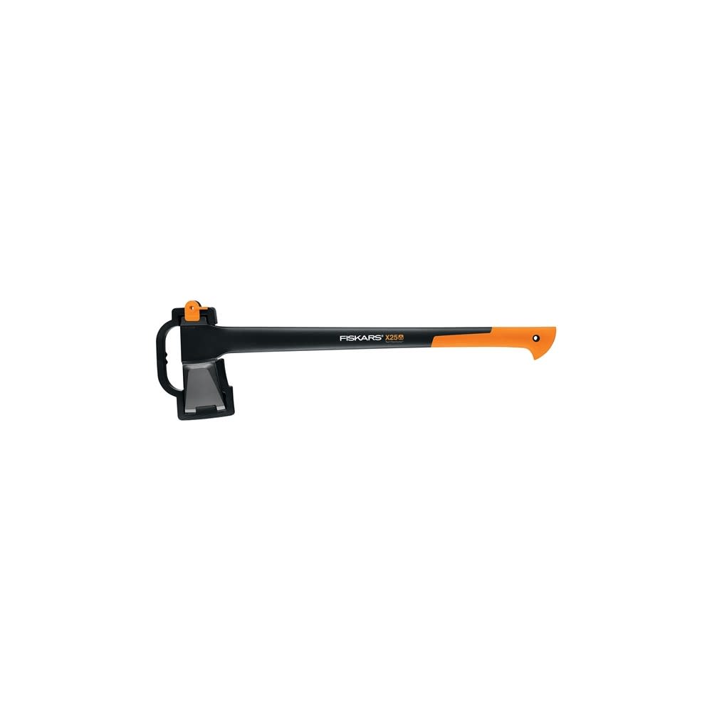 Fiskars X25 Forged Steel Blade 28″ Splitting Axe - Ascmtools