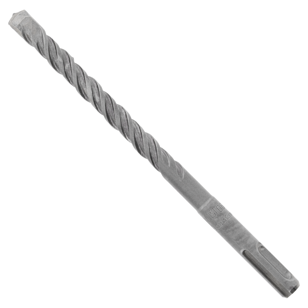 Diablo Tools 3/8″x4″x6″ SDS-Plus 2-Cutter (25-Pack) - Ascmtools