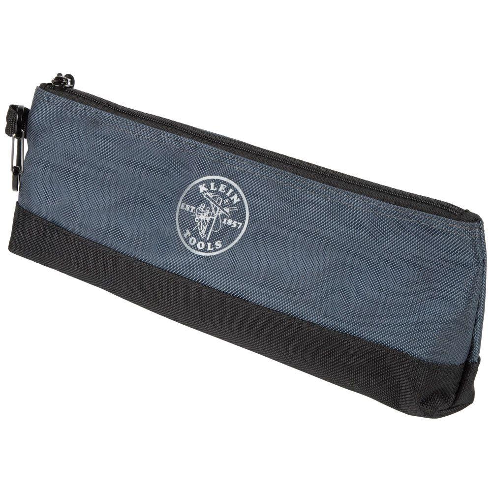 Klein Tools Stand-up Zipper Bags 2-Pack - Ascmtools