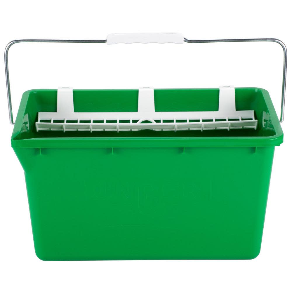 Unger 4.5 Gallon Bucket with Sieve - Ascmtools