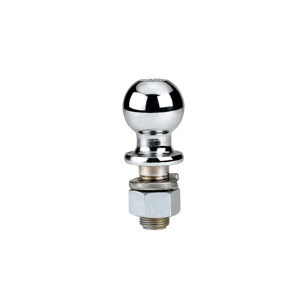 Reese 1 7/8″ 2″ L Shank 2000 lbs Trailer Hitch Ball - Ascmtools