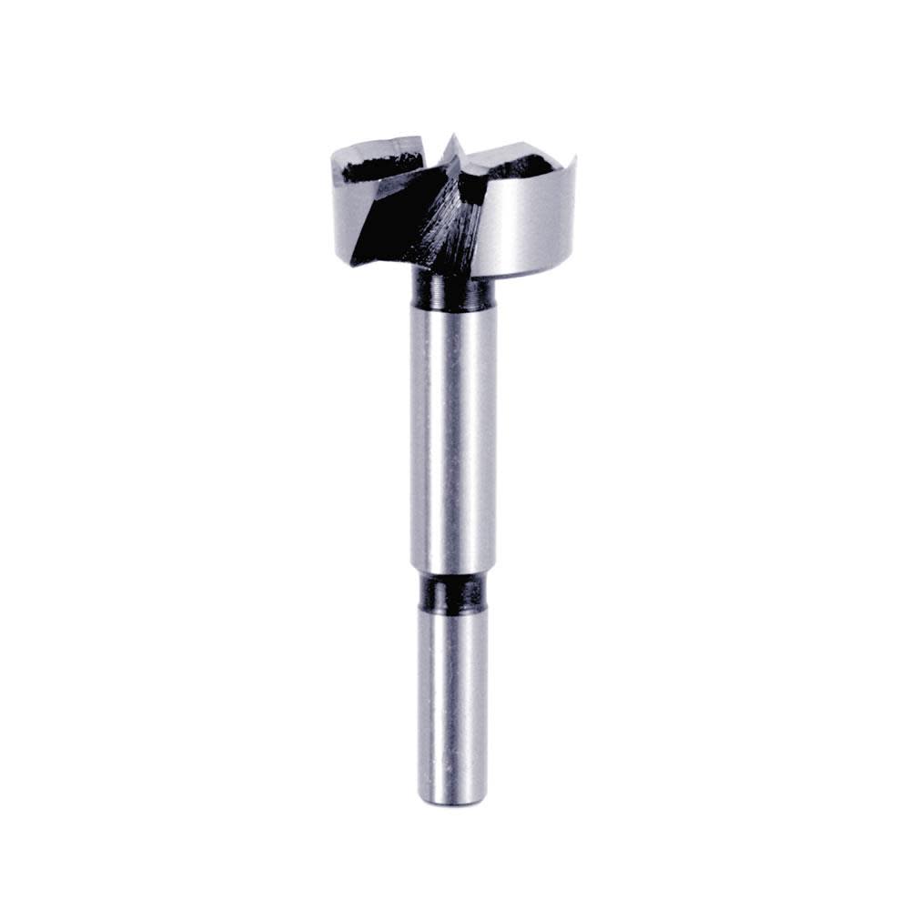 Diablo Tools 1-1/4 Forstner Bit - Ascmtools