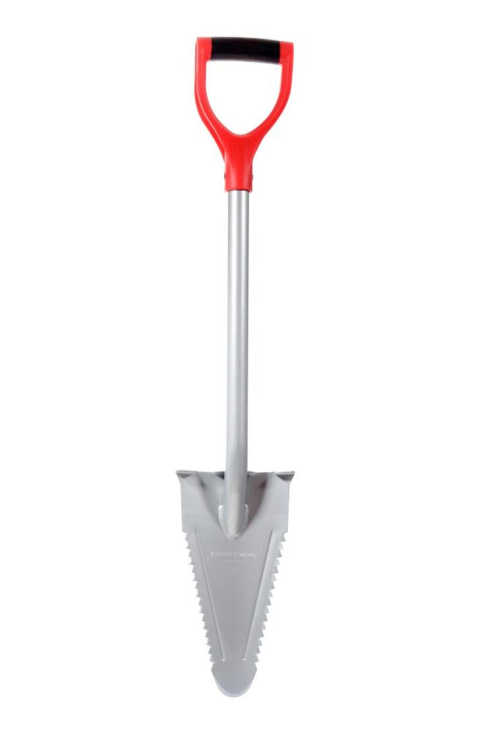 Root Assassin 32 in Garden Shovel - Ascmtools