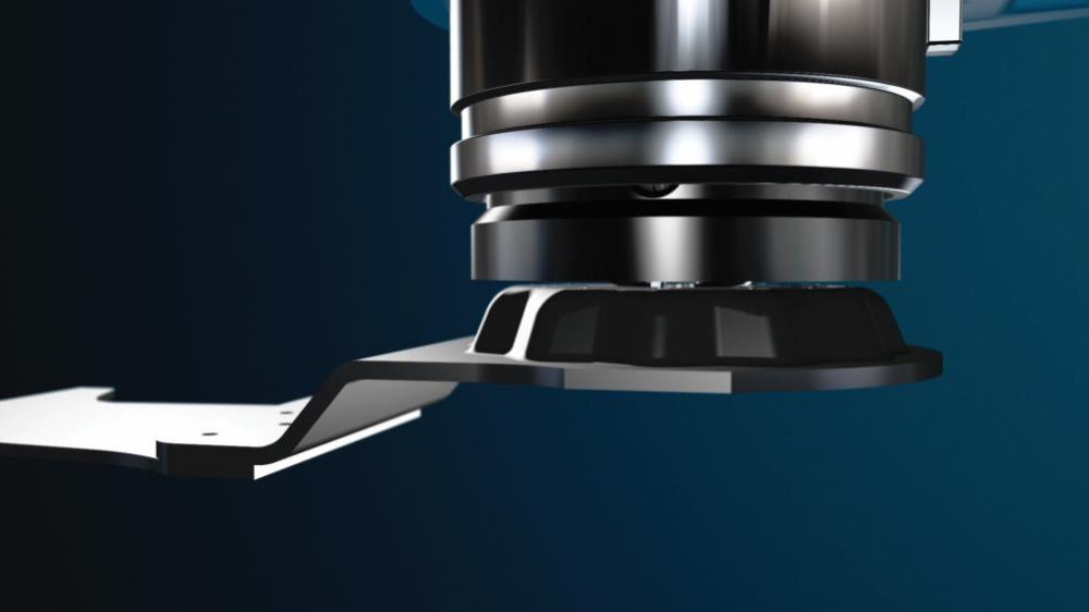 Bosch Starlock Oscillating Multi Tool Bi Metal Plunge Cut Blade 3/4″ - Ascmtools