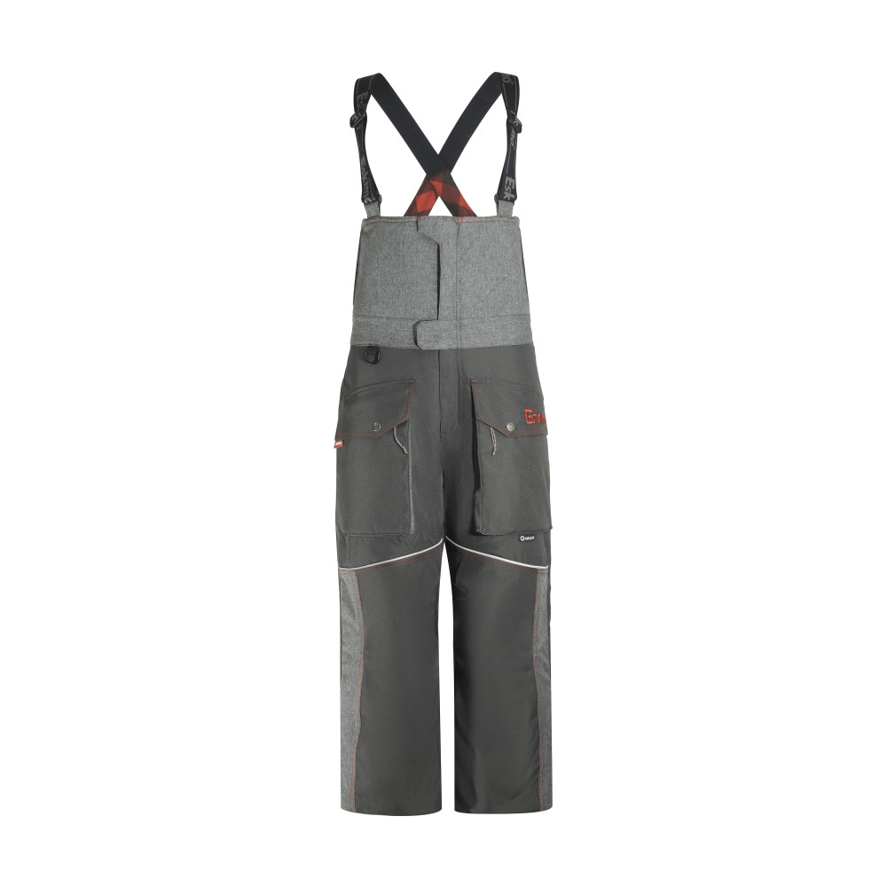 Eskimo Keeper Bib Womens Large - Ascmtools
