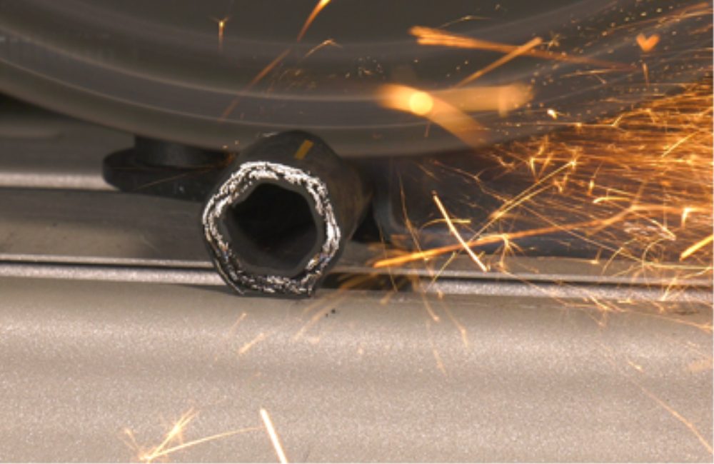 Diteq Anycut 14″ Metal Chop Saw Blades - Ascmtools