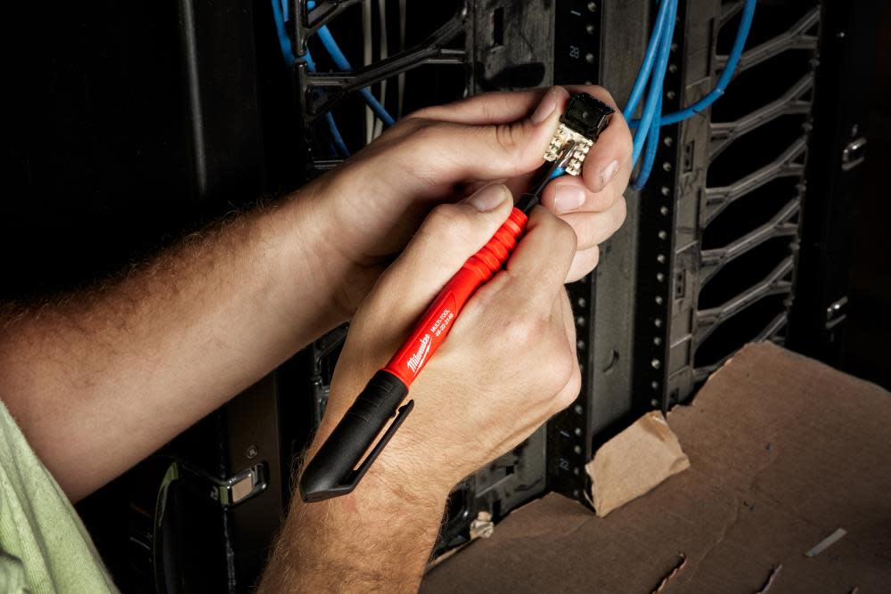 Milwaukee 4-in-1 Multi-Pick Tool - Ascmtools