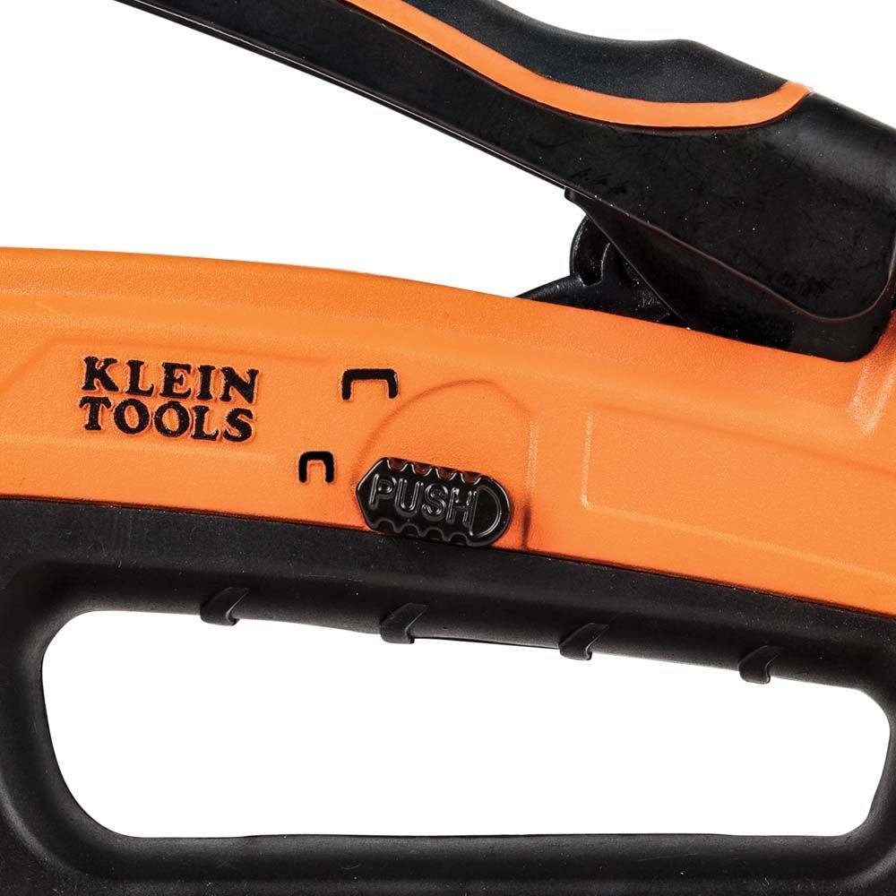 Klein Tools Loose Cable Stapler - Ascmtools