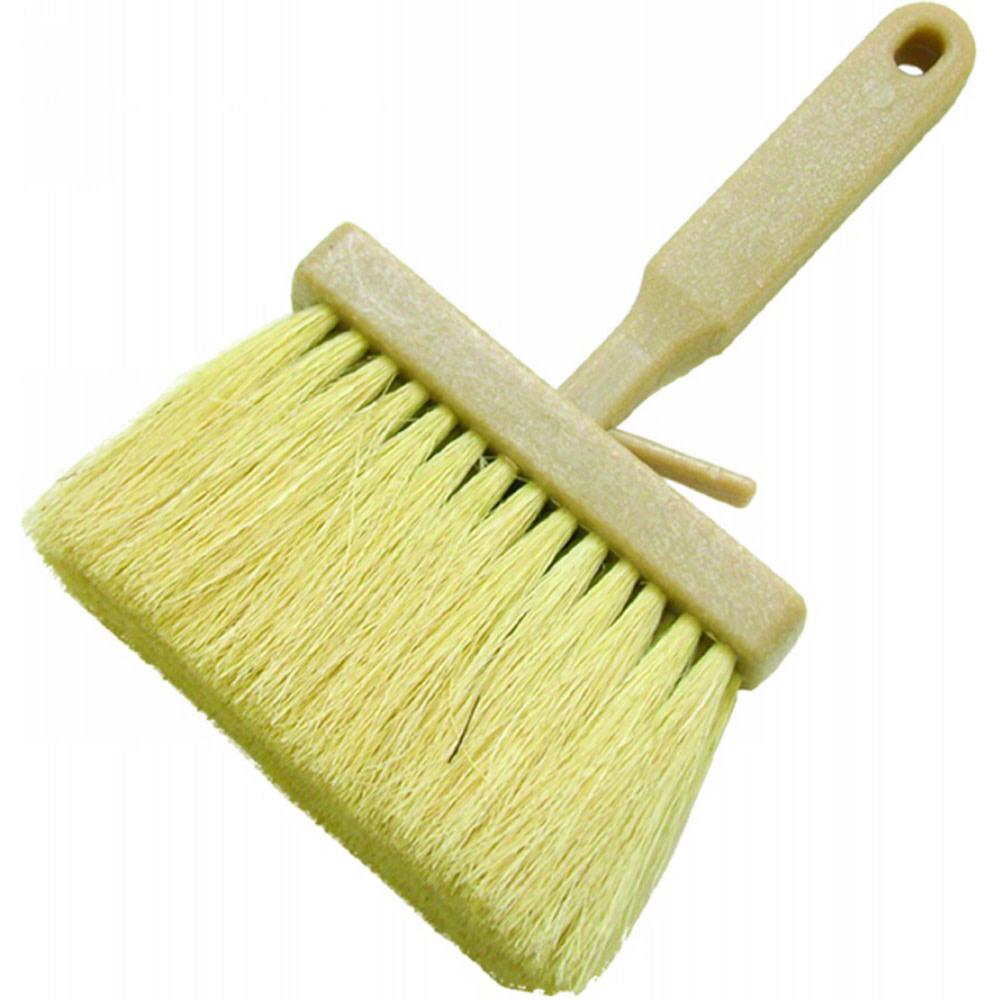 Marshalltown Tampico Bucket Brush - Ascmtools