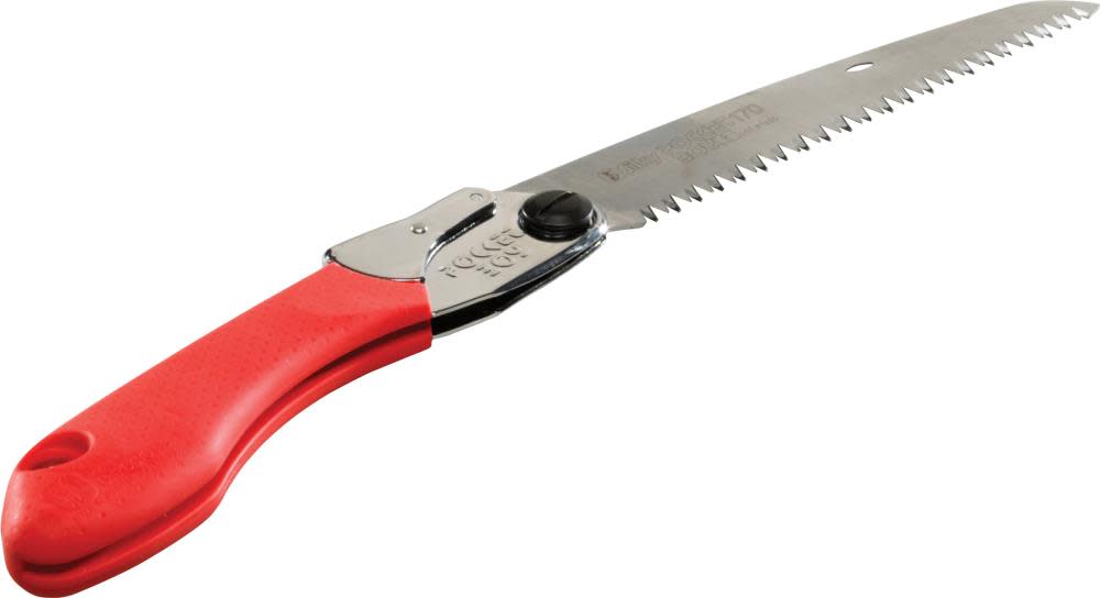 Silky POCKETBOY Compact Folding Hand Saw - Ascmtools