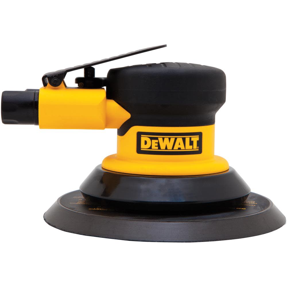 DEWALT Palm Sander - Ascmtools