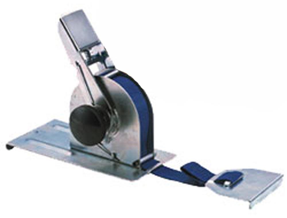 Crain 565 18 Ft. Strap Clamp - Ascmtools