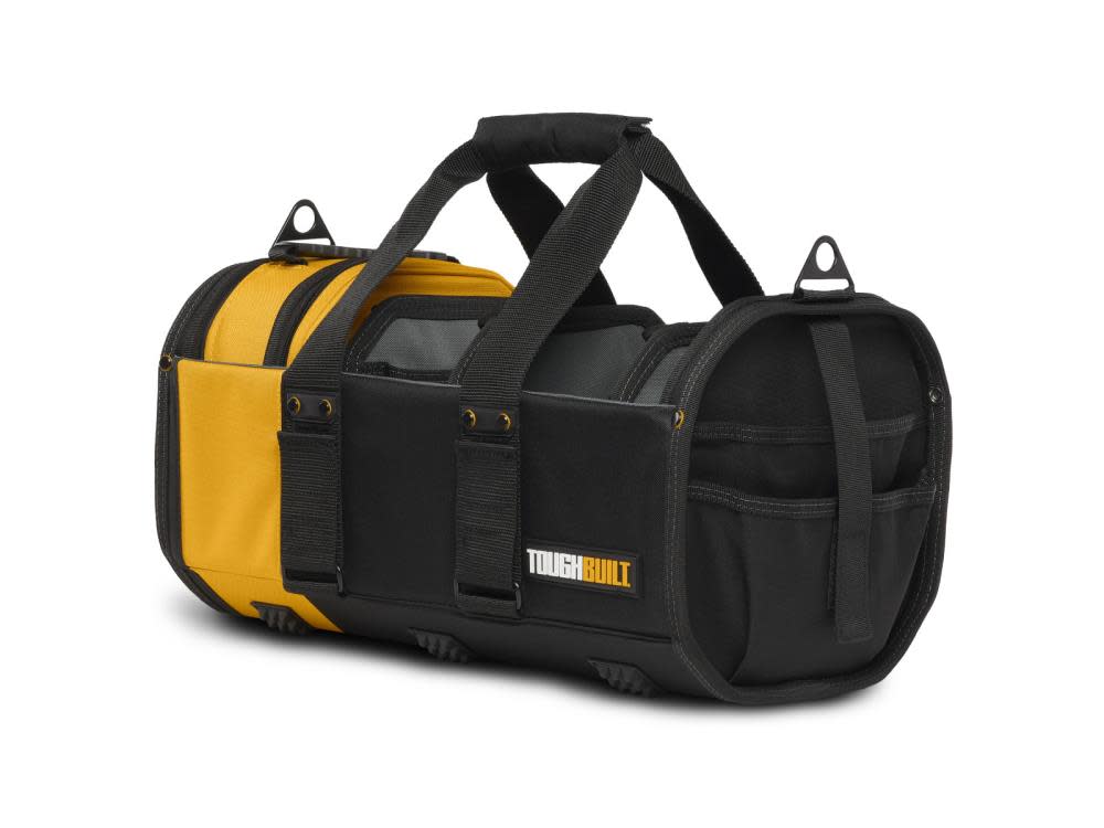 Toughbuilt Modular Tote 18″ - Ascmtools