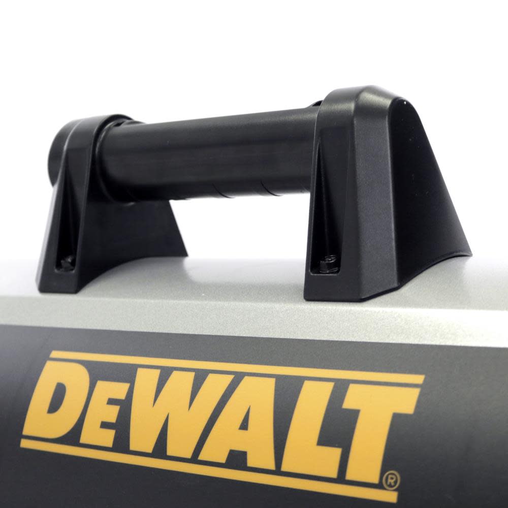 DEWALT Recondition 50000 BTU Forced Air Kerosene Job Site - Ascmtools
