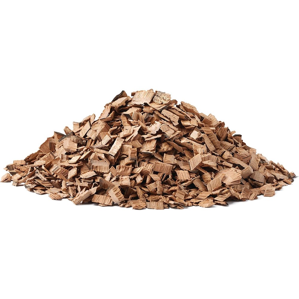 Napoleon Brandy Barrel Chip for Smoking Food - Ascmtools