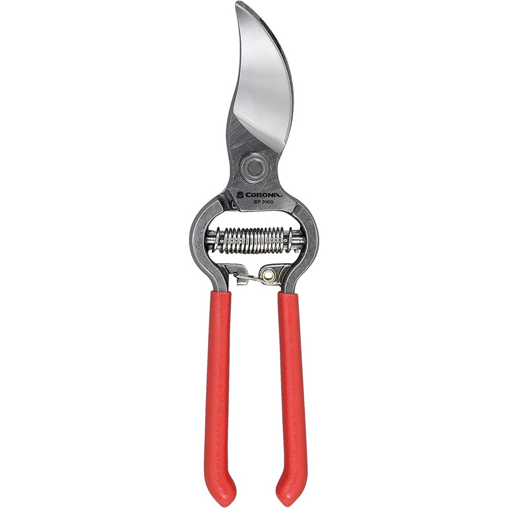 Corona Pruner 3/4″ ClassicCUT MaxForged High-Carbon Steel - Ascmtools
