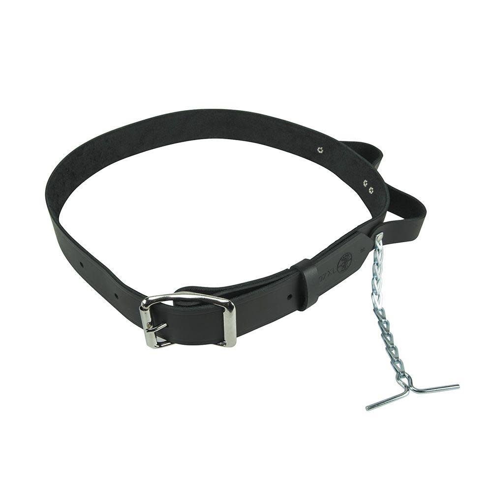 Klein Tools Electrician Tool Belt – XL - Ascmtools