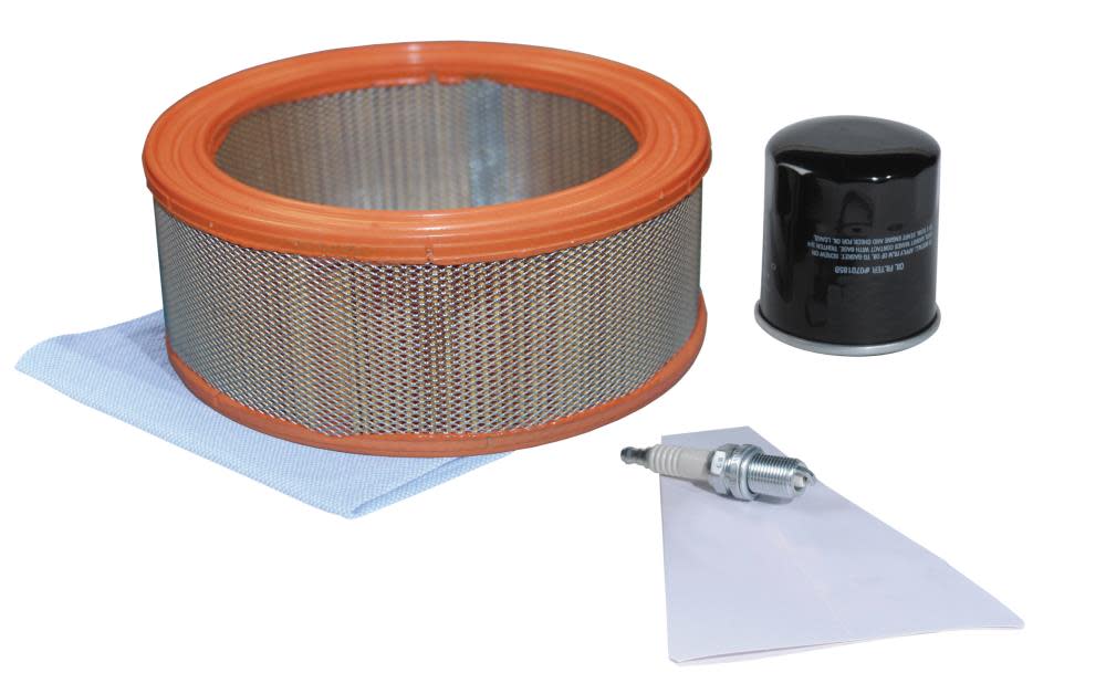 Generac Maintenance Kit for 7kW Centurion Standby Generators - Ascmtools