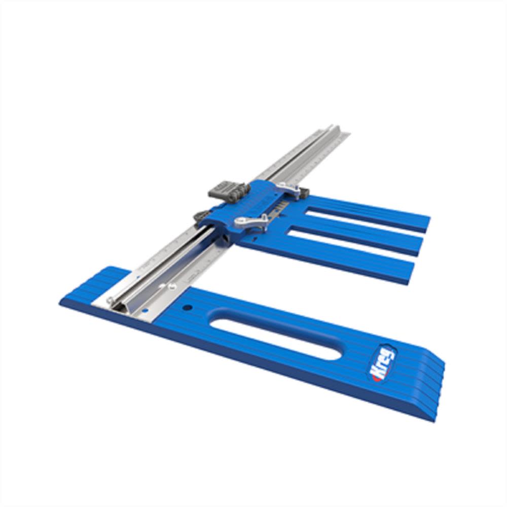Kreg Rip-Cut Circular Saw Edge Guide - Ascmtools