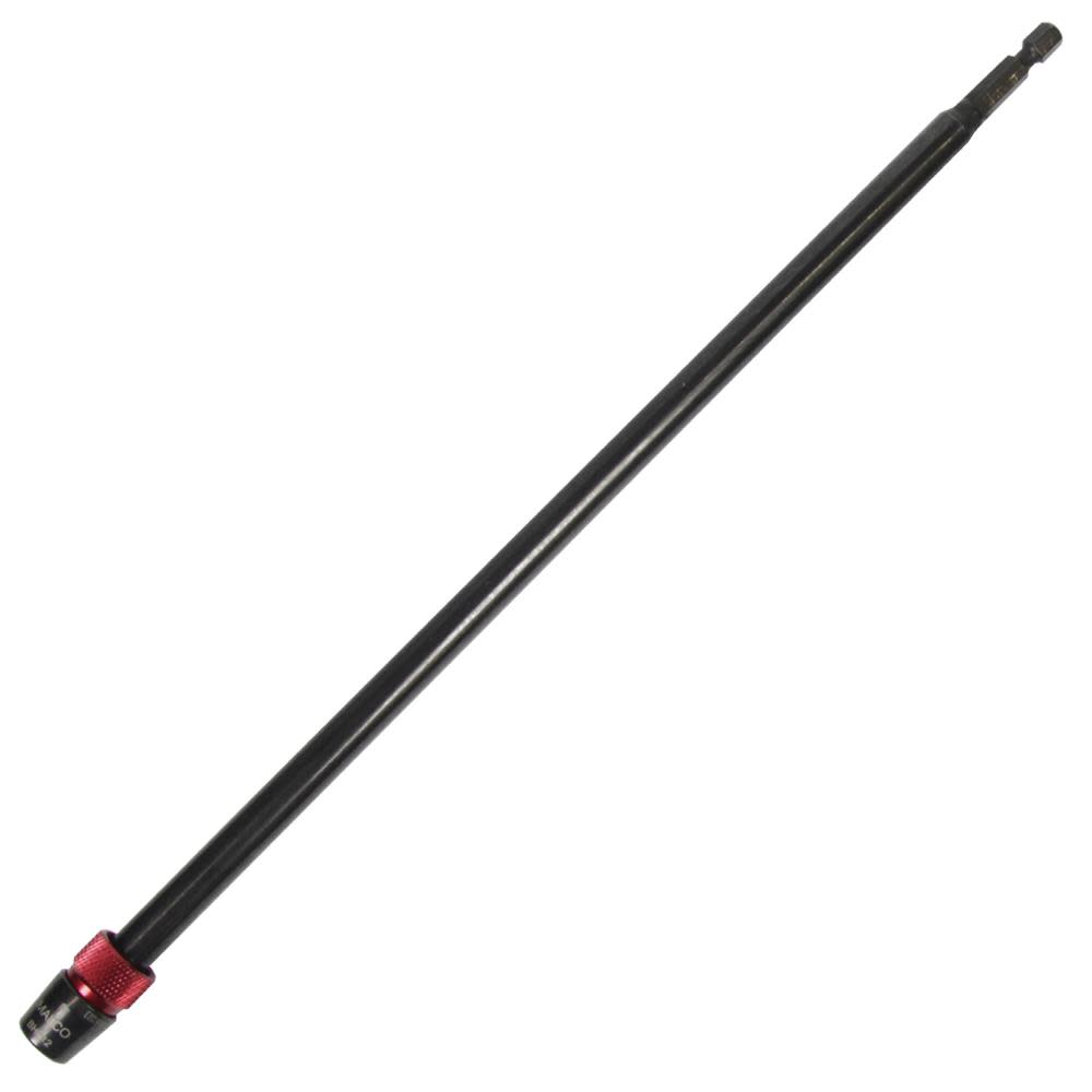 Malco Products 12 In. Extension Bit - Ascmtools