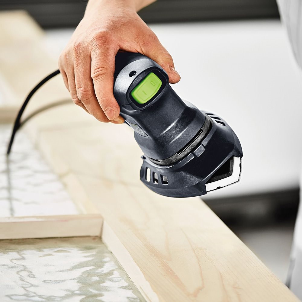 Festool Festool Finish Delta Sander DTS 400 REQ-Plus - Ascmtools
