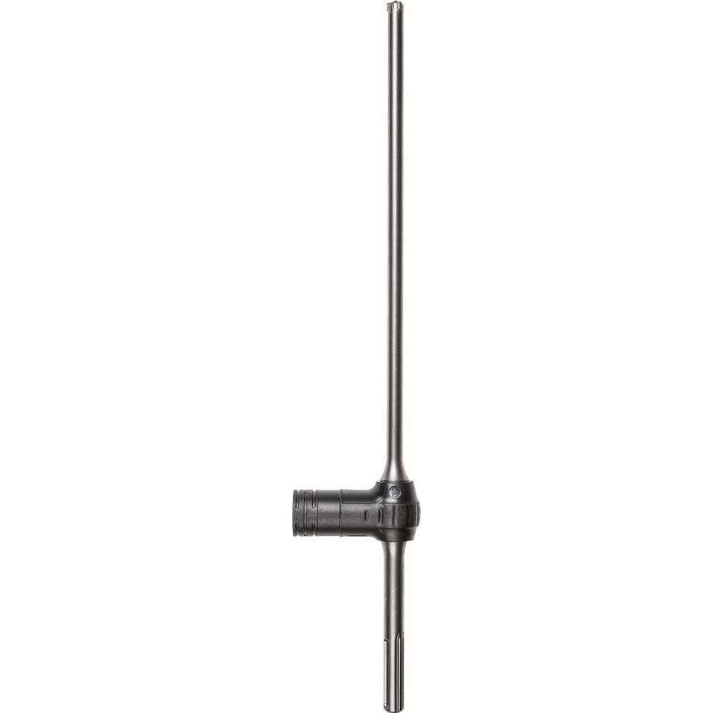 Makita 5/8″ x 24″ SDS-MAX Dust Extraction Drill Bit - Ascmtools