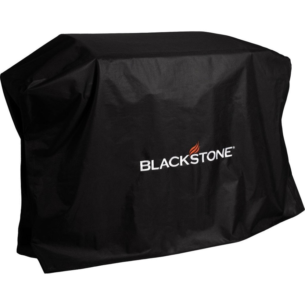 Blackstone Griddle Hood Protective Cover 22″ Polyester Black - Ascmtools
