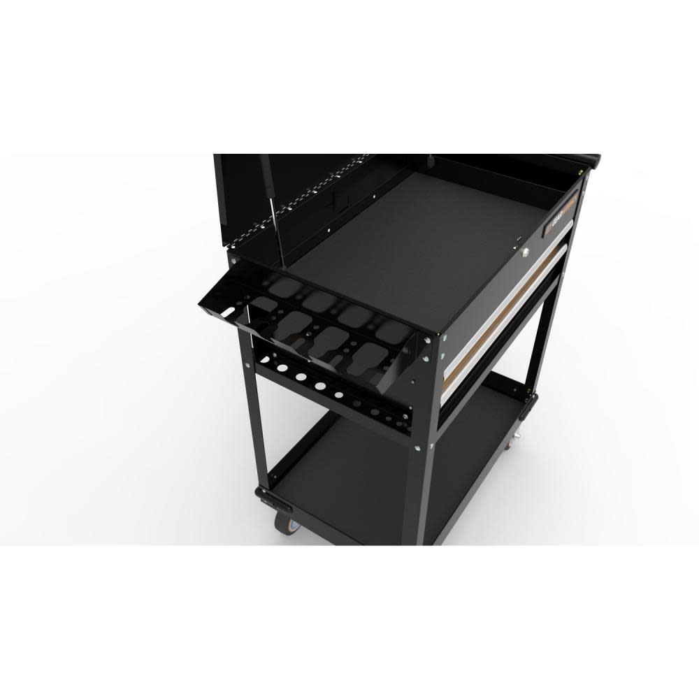 GEARWRENCH Utility Tool Cart 20 In. 2 Drawer - Ascmtools