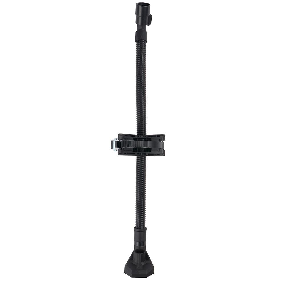 Milwaukee Breaker Dust Extraction Attachment - Ascmtools