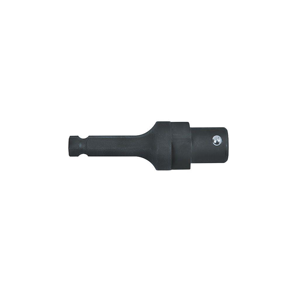 Klein Tools Impact Socket Adapter for NRHD - Ascmtools