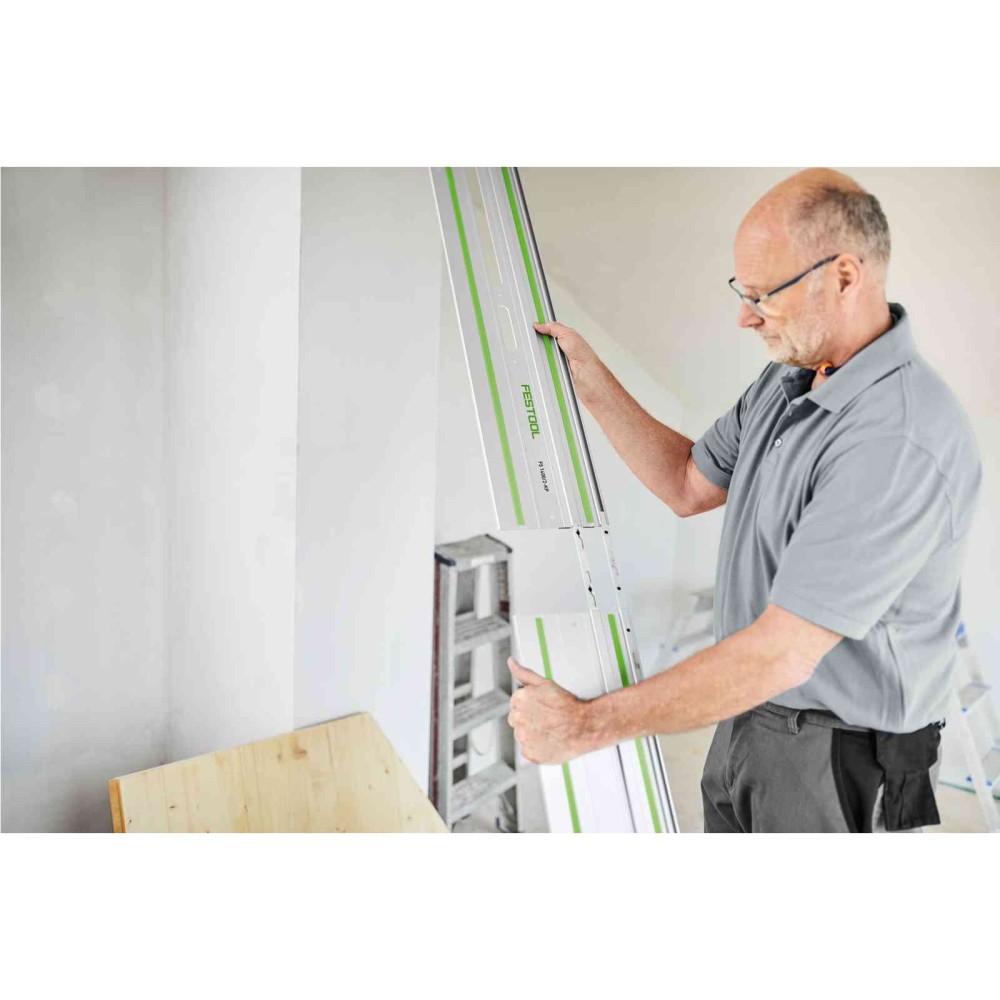 Festool FSV/2 Guide Rail Connector 2pc - Ascmtools