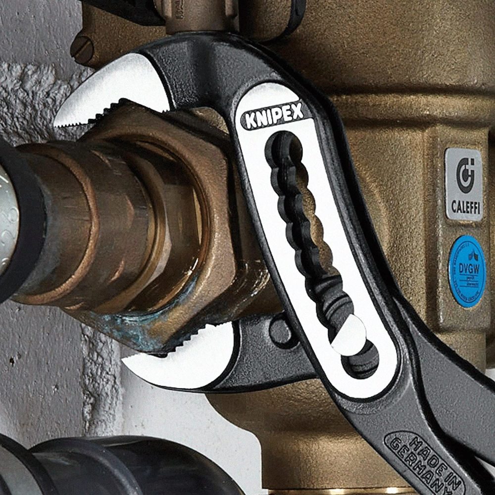 Knipex Alligator Water Pump Pliers 300mm - Ascmtools