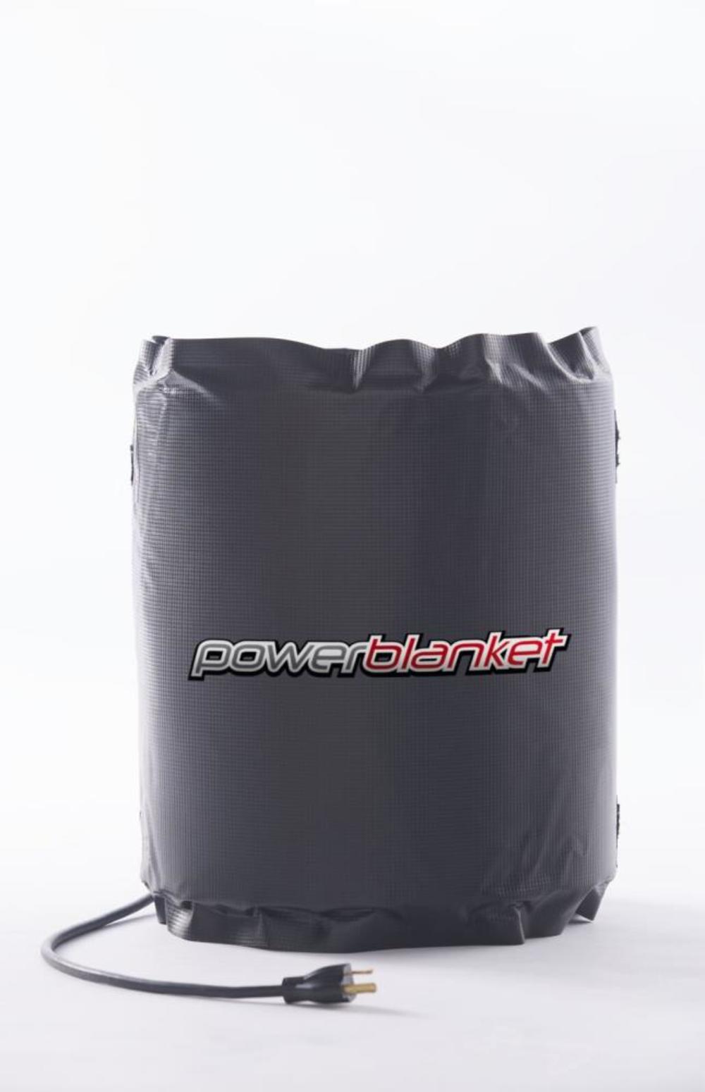 Powerblanket 5 Gallon Bucket Heating Blanket - Ascmtools