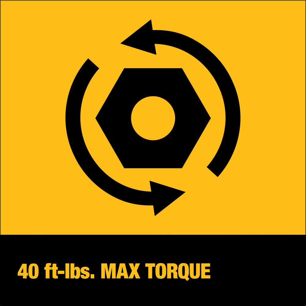 DEWALT 12V XTREME 1/4″ Ratchet Bare Tool - Ascmtools