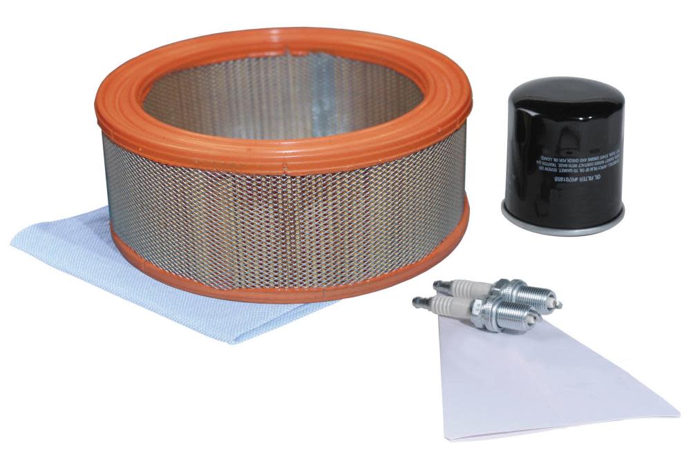 Generac Maintenance Kit 12 kW to 18 kW 760/990cc Kit - Ascmtools