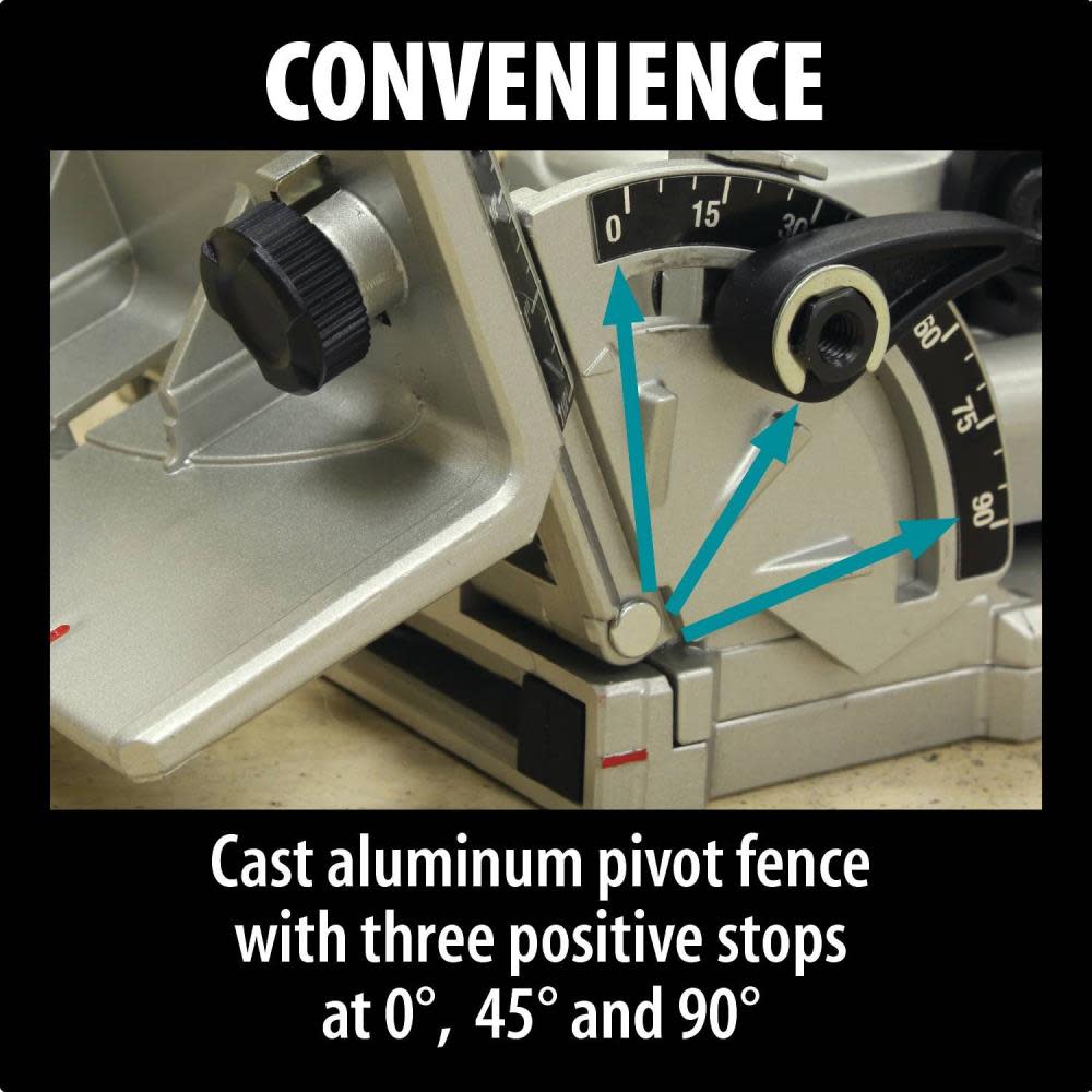 Makita Plate Joiner - Ascmtools