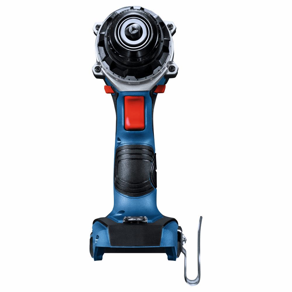 Bosch 18V 1/2″ Drill/Driver Brushless Connected Ready Bare Tool - Ascmtools