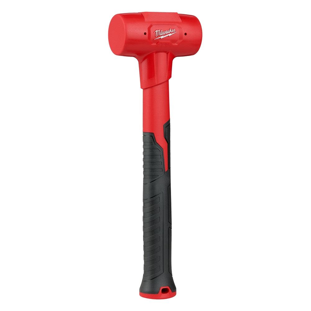 Milwaukee 28oz Dead Blow Hammer - Ascmtools