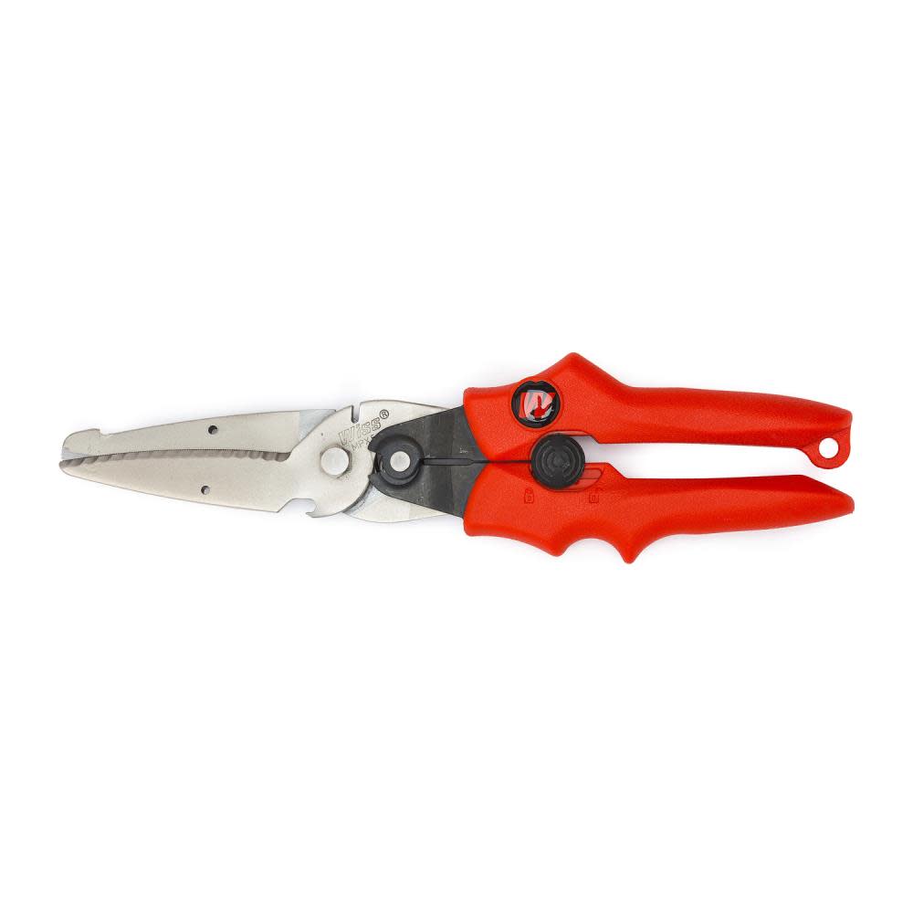Crescent Wiss Multi-Purpose Cutter - Ascmtools
