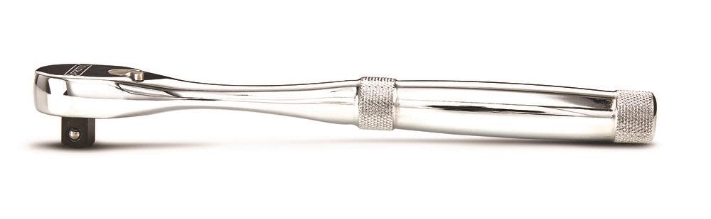 Proto 3/8″ Drive Premium Pear Head Ratchet 8-1/2″ - Ascmtools