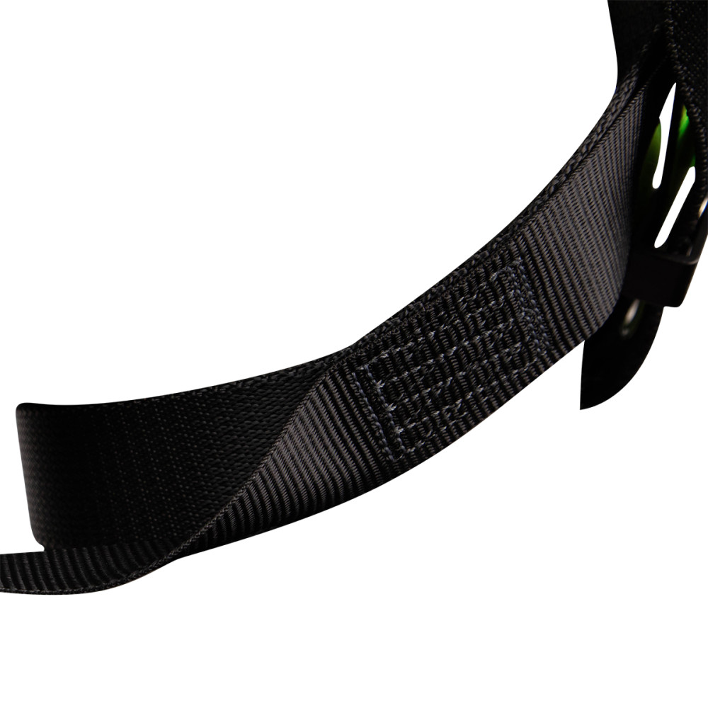 Safewaze 2X PRO Full Body Harness with 1D MB Chest TB Legs - Ascmtools