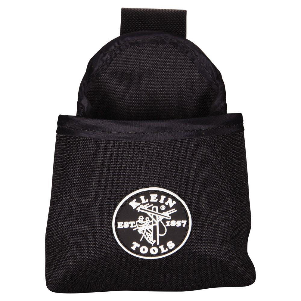 Klein Tools PowerLine Tape Measure Pouch - Ascmtools